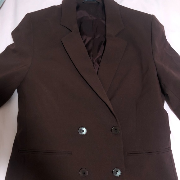 FILIPPA K CADEN DB JACKET - Picture 10 of 11